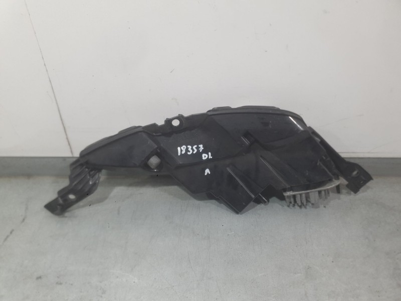 Recambio de piloto delantero izquierdo para fiat 500e (332_) elektro 3+1 (fa1) referencia OEM IAM 52140395  