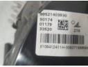 Recambio de piloto delantero izquierdo para fiat 500e (332_) elektro 3+1 (fa1) referencia OEM IAM 52140395  