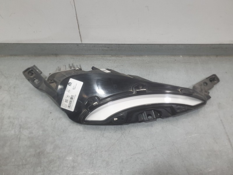 Recambio de piloto delantero derecho para fiat 500e (332_) elektro 3+1 (fa1) referencia OEM IAM 52227076 LUZ DIURNA 