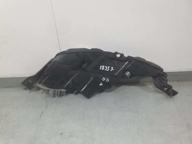 Recambio de piloto delantero derecho para fiat 500e (332_) elektro 3+1 (fa1) referencia OEM IAM 52227076 LUZ DIURNA 