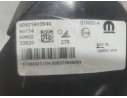 Recambio de piloto delantero derecho para fiat 500e (332_) elektro 3+1 (fa1) referencia OEM IAM 52227076 LUZ DIURNA 