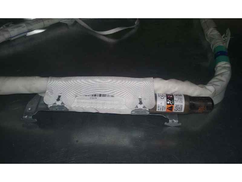 Recambio de airbag cortina delantero izquierdo para opel astra j sports tourer sportive referencia OEM IAM   AITOLIV