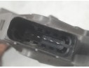 Recambio de potenciometro pedal para fiat 500e (332_) elektro 3+1 (fa1) referencia OEM IAM 52137955  