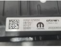 Recambio de potenciometro pedal para fiat 500e (332_) elektro 3+1 (fa1) referencia OEM IAM 52137955  