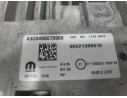 Recambio de cuadro instrumentos para fiat 500e (332_) elektro 3+1 (fa1) referencia OEM IAM 52229684  