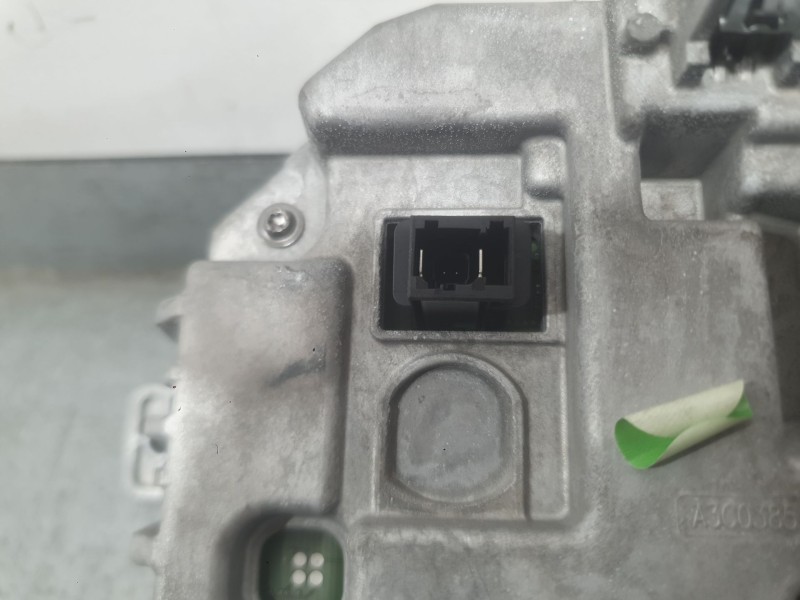 Recambio de cuadro instrumentos para fiat 500e (332_) elektro 3+1 (fa1) referencia OEM IAM 52229684  
