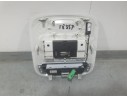 Recambio de luz interior para fiat 500e (332_) elektro 3+1 (fa1) referencia OEM IAM 735612187  