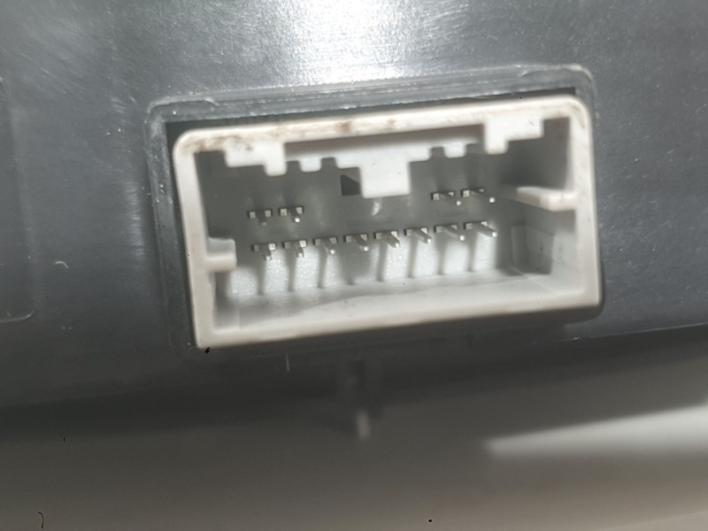 Recambio de luz interior para fiat 500e (332_) elektro 3+1 (fa1) referencia OEM IAM 735612187  