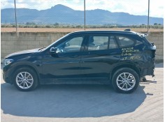 bmw x1 (f48) del año 2019