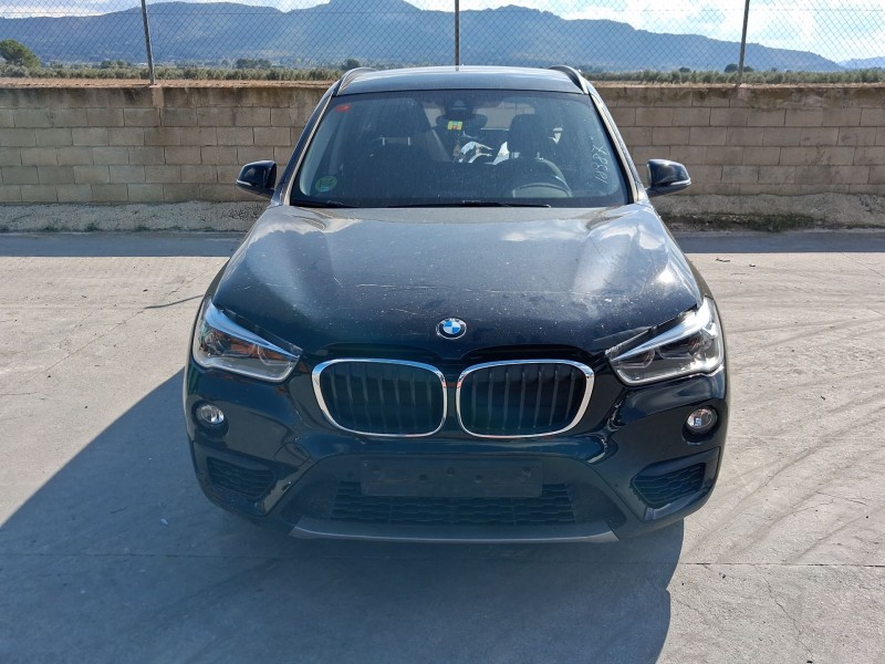bmw x1 (f48) del año 2019
