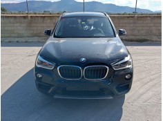 BMW X1 (F48)