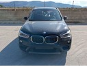 bmw x1 (f48) del año 2019