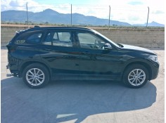 BMW X1 (F48)