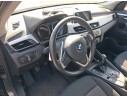 bmw x1 (f48) del año 2019