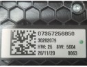 Recambio de mando multifuncion para fiat 500e (332_) elektro 3+1 (fa1) referencia OEM IAM 735725690  