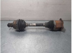Recambio de transmision delantera izquierda para audi a4 ber. (b8) básico referencia OEM IAM 8K0407271Q  