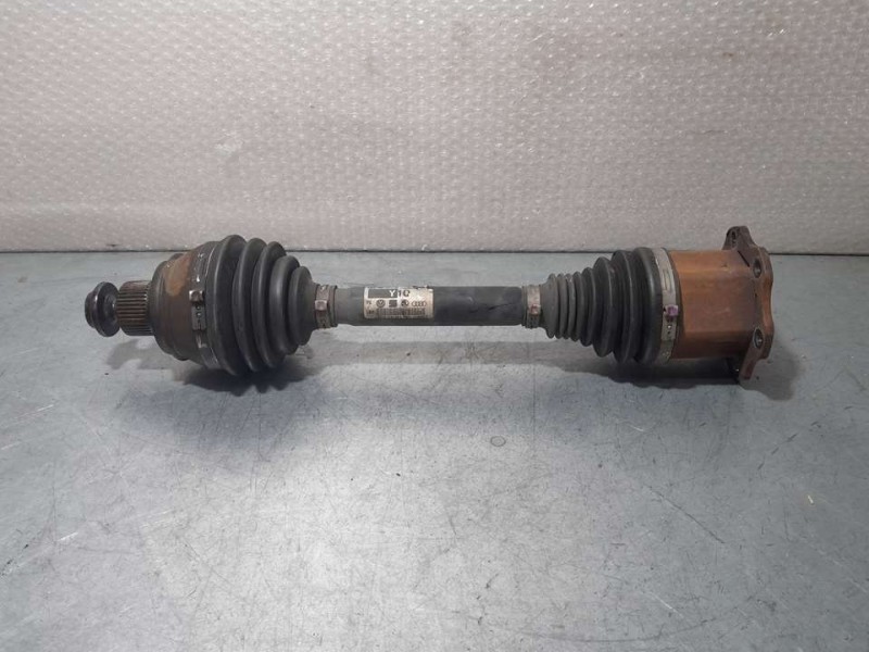 Recambio de transmision delantera izquierda para audi a4 ber. (b8) básico referencia OEM IAM 8K0407271Q  