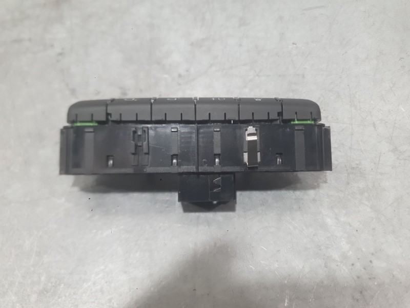 Recambio de mando luces para fiat 500e (332_) elektro 3+1 (fa1) referencia OEM IAM 735725690  