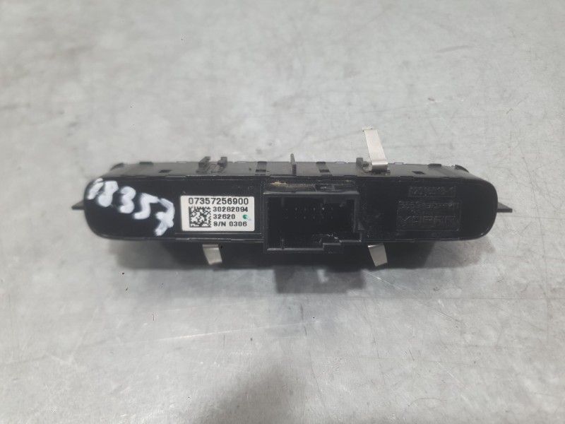 Recambio de mando luces para fiat 500e (332_) elektro 3+1 (fa1) referencia OEM IAM 735725690  
