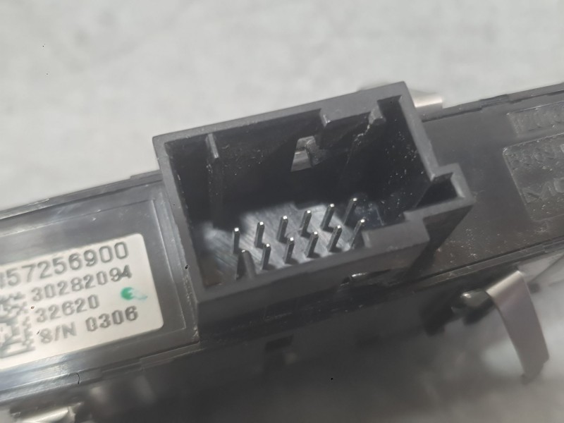 Recambio de mando luces para fiat 500e (332_) elektro 3+1 (fa1) referencia OEM IAM 735725690  