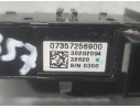 Recambio de mando luces para fiat 500e (332_) elektro 3+1 (fa1) referencia OEM IAM 735725690  