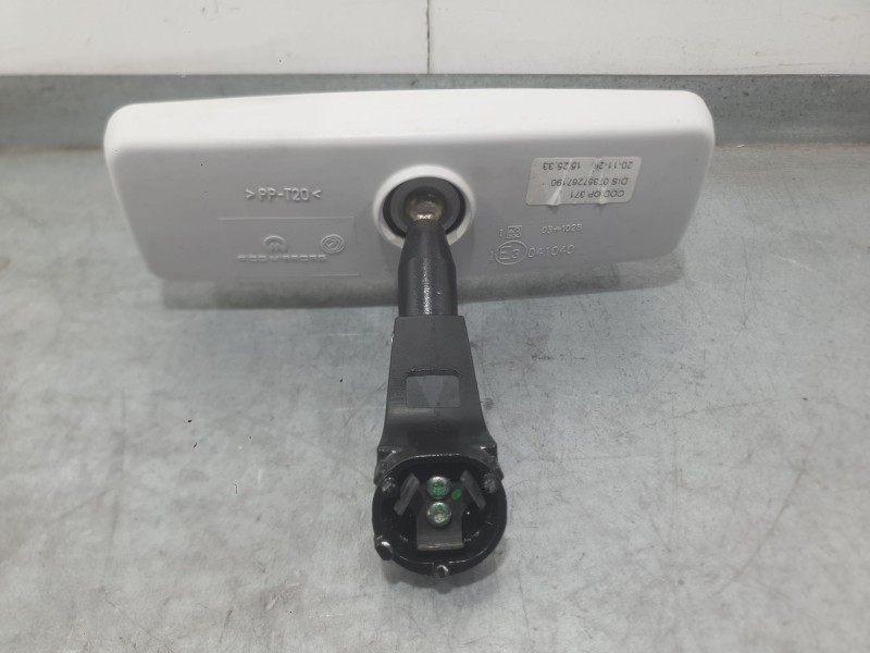 Recambio de espejo interior para fiat 500e (332_) elektro 3+1 (fa1) referencia OEM IAM 735726719  