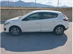 renault megane iii hatchback (bz0/1_, b3_) del año 2015