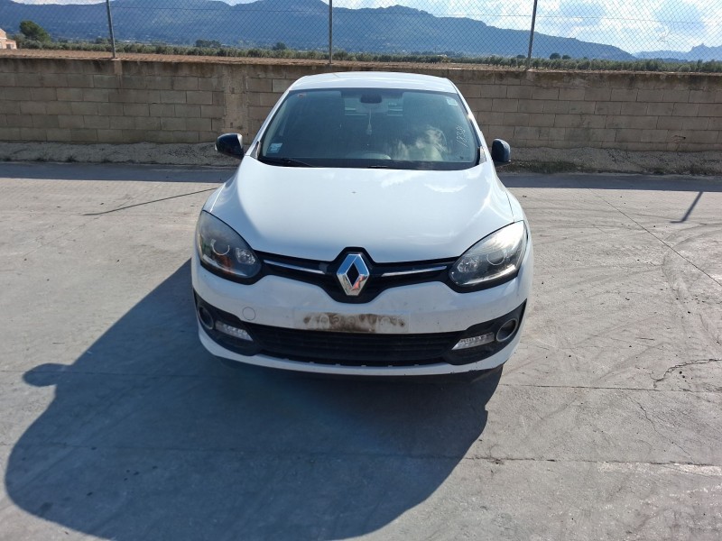 renault megane iii hatchback (bz0/1_, b3_) del año 2015