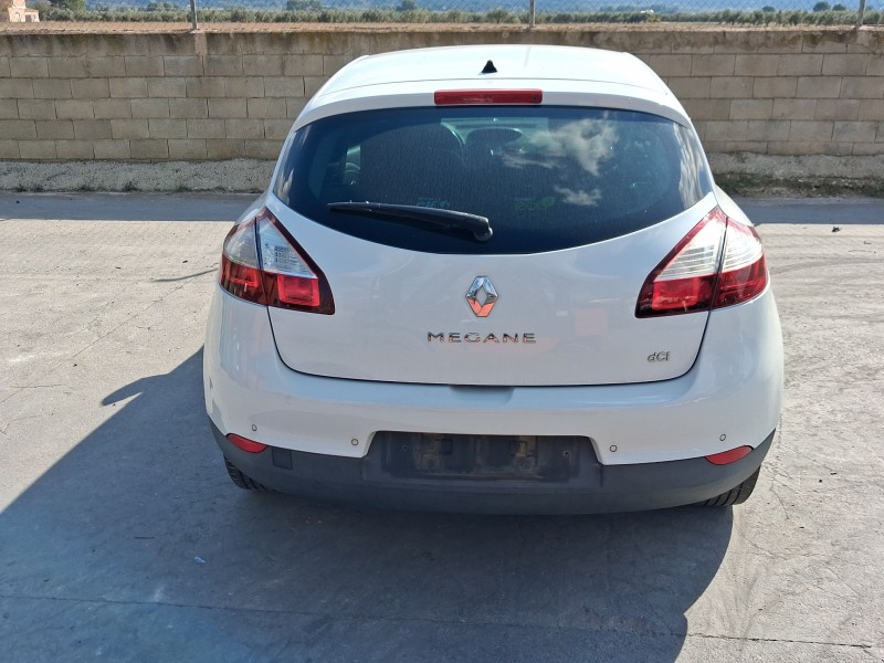 renault megane iii hatchback (bz0/1_, b3_) del año 2015