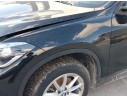 Recambio de aleta delantera izquierda para bmw x1 (f48) sdrive 18 d referencia OEM IAM 41007427299  
