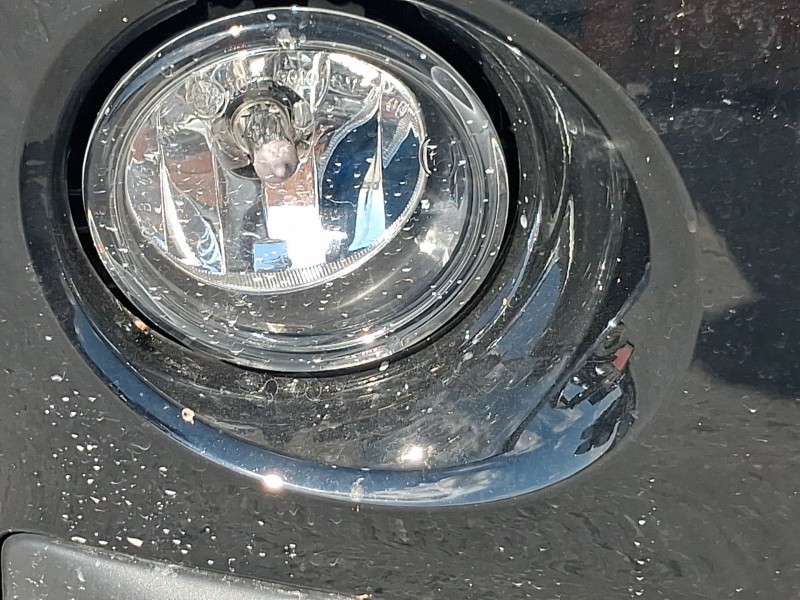 Recambio de faro antiniebla derecho para bmw x1 (f48) sdrive 18 d referencia OEM IAM 63177238788  
