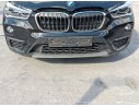 Recambio de paragolpes delantero para bmw x1 (f48) sdrive 18 d referencia OEM IAM 51117453566  