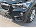 Recambio de paragolpes delantero para bmw x1 (f48) sdrive 18 d referencia OEM IAM 51117453566  