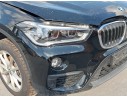 Recambio de paragolpes delantero para bmw x1 (f48) sdrive 18 d referencia OEM IAM 51117453566  