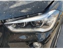 Recambio de faro izquierdo para bmw x1 (f48) sdrive 18 d referencia OEM IAM 63117428735  