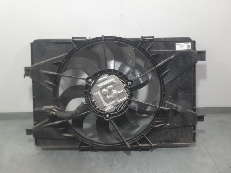 Recambio de electroventilador para fiat 500e (332_) elektro 3+1 (fa1) referencia OEM IAM 52231201  