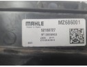 Recambio de electroventilador para fiat 500e (332_) elektro 3+1 (fa1) referencia OEM IAM 52231201  