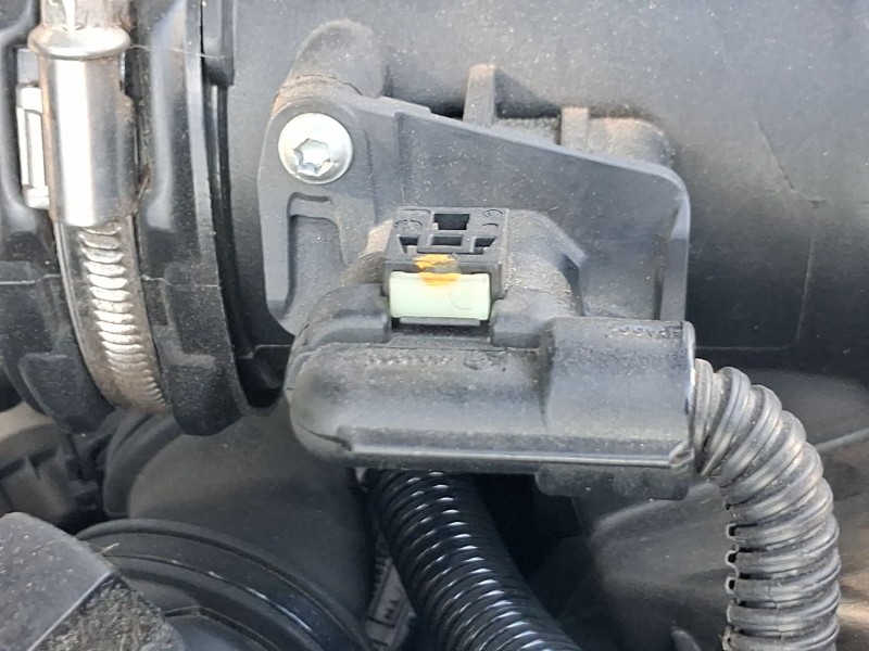 Recambio de caudalimetro para bmw x1 (f48) sdrive 18 d referencia OEM IAM   