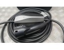 Recambio de cable para tesla model 3 (5yj3) ev referencia OEM IAM 112125400G CABLE CARGA DE BATERIA HIBRIDA LXS13187010963
