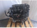 Recambio de motor completo para peugeot 3008 i monospace (0u_) 1.6 hdi referencia OEM IAM 9HZ 0139VT 0135QE