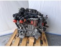 Recambio de motor completo para peugeot 3008 i monospace (0u_) 1.6 hdi referencia OEM IAM 9HZ 0139VT 0135QE