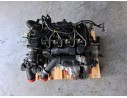Recambio de motor completo para peugeot 3008 i monospace (0u_) 1.6 hdi referencia OEM IAM 9HZ 0139VT 0135QE