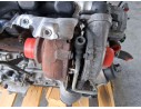 Recambio de motor completo para peugeot 3008 i monospace (0u_) 1.6 hdi referencia OEM IAM 9HZ 0139VT 0135QE