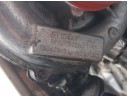 Recambio de motor completo para peugeot 3008 i monospace (0u_) 1.6 hdi referencia OEM IAM 9HZ 0139VT 0135QE