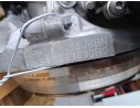 Recambio de motor completo para peugeot 3008 i monospace (0u_) 1.6 hdi referencia OEM IAM 9HZ 0139VT 0135QE