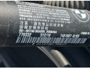 Recambio de amortiguadores maletero / porton para bmw x1 (f48) sdrive 18 d referencia OEM IAM 51247481807  
