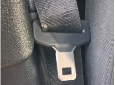 Recambio de cinturon seguridad trasero derecho para bmw x1 (f48) sdrive 18 d referencia OEM IAM 72117425072  