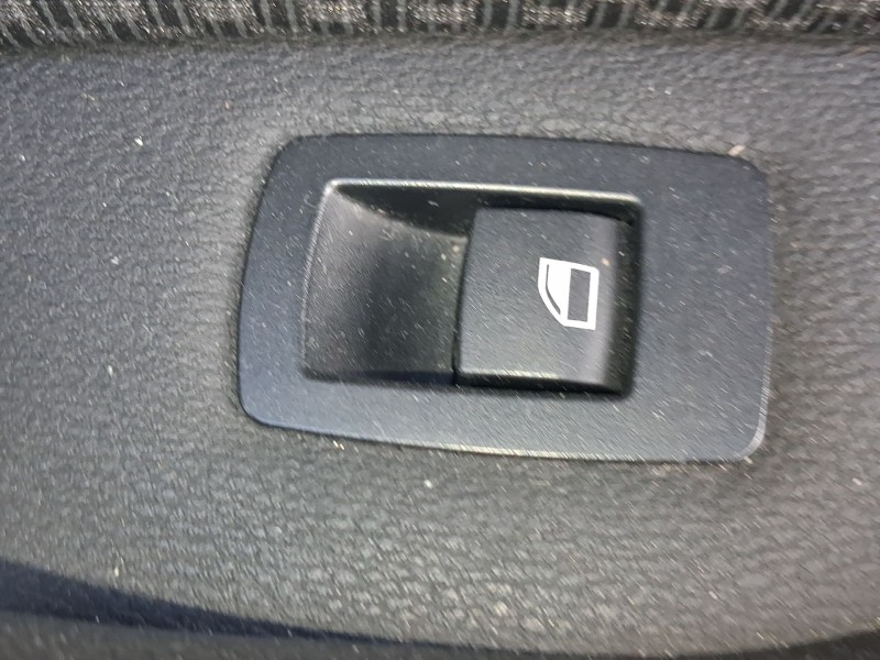 Recambio de mando elevalunas trasero derecho para bmw x1 (f48) sdrive 18 d referencia OEM IAM 61319208106  