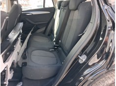 Recambio de asientos traseros para bmw x1 (f48) sdrive 18 d referencia OEM IAM   