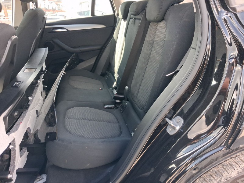 Recambio de asientos traseros para bmw x1 (f48) sdrive 18 d referencia OEM IAM   